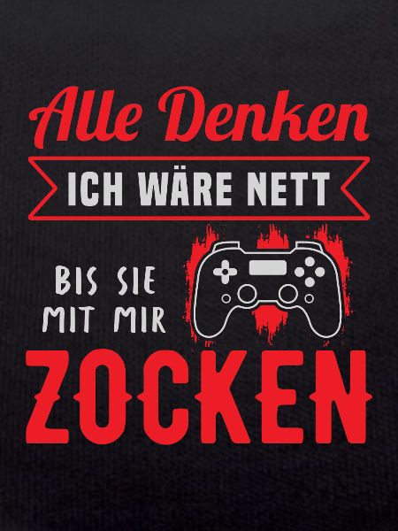 Controller Videospiel Gamer Computerspiel Zocken