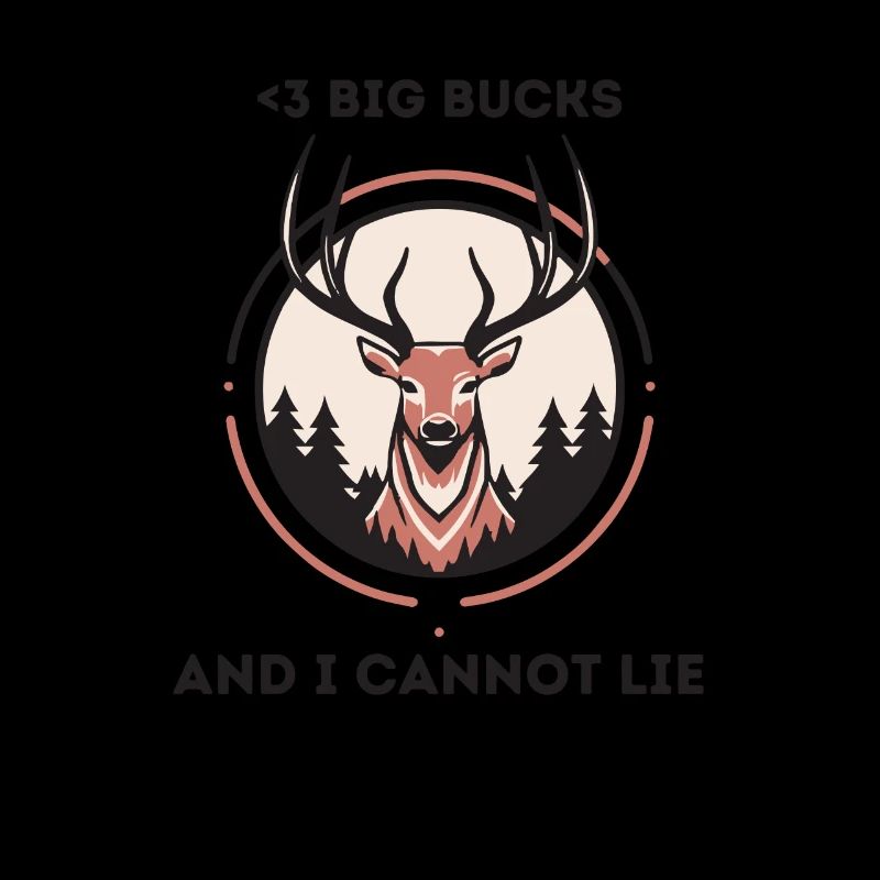 Hirschjäger Einzigartige Jagd