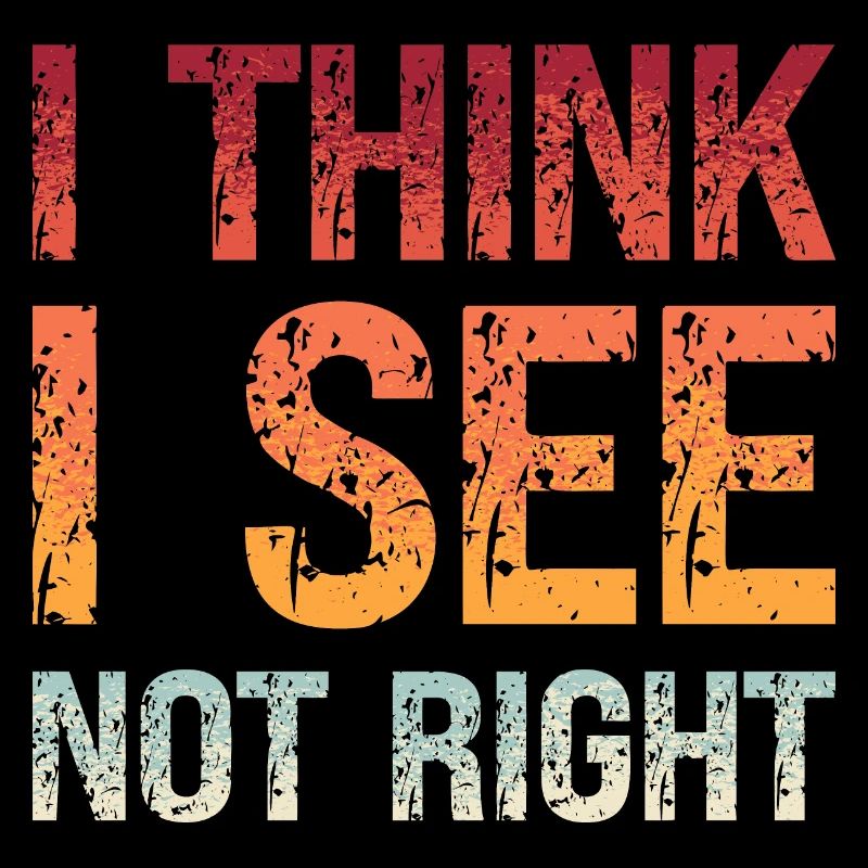 Denglisch Ich Glaub Ich Seh Nicht Richtig I Think