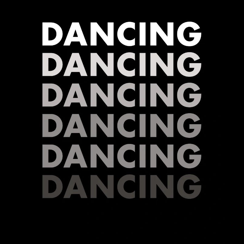 Dancer Dancing