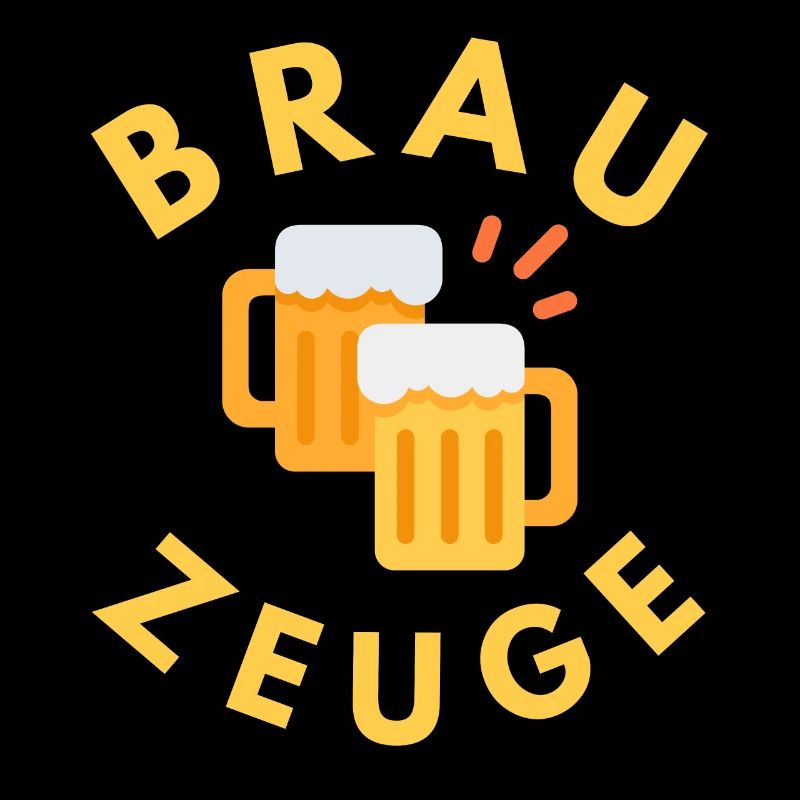 Brewware beer drinker