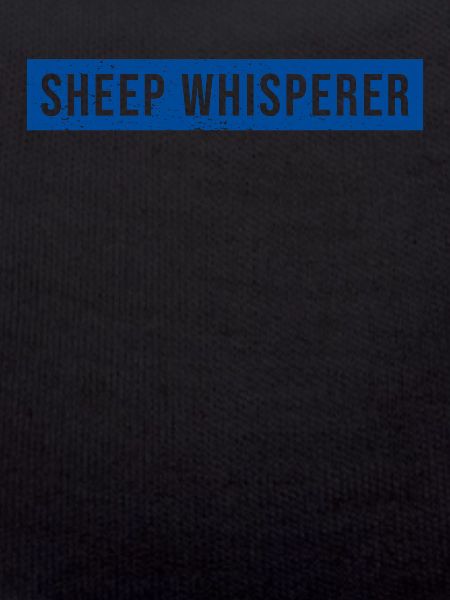 Sheep Whisperer Sheep