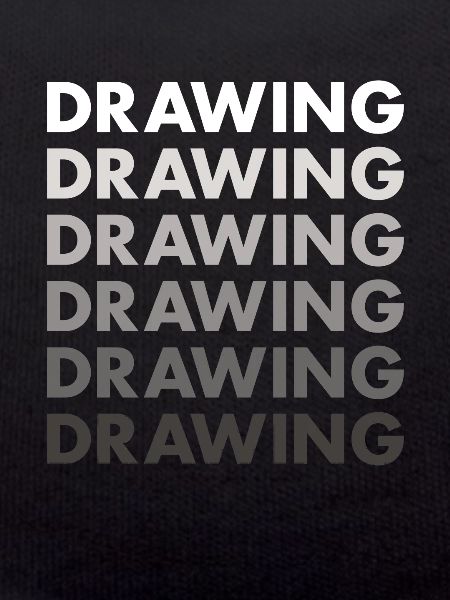 Drawer Drawing