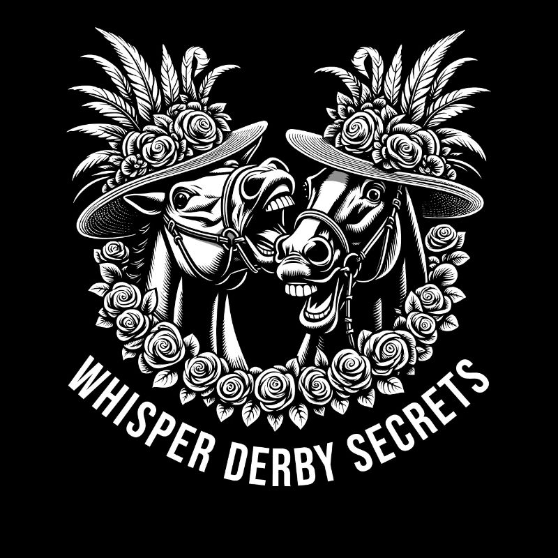Flüstern Derby Secrets Horse Racing