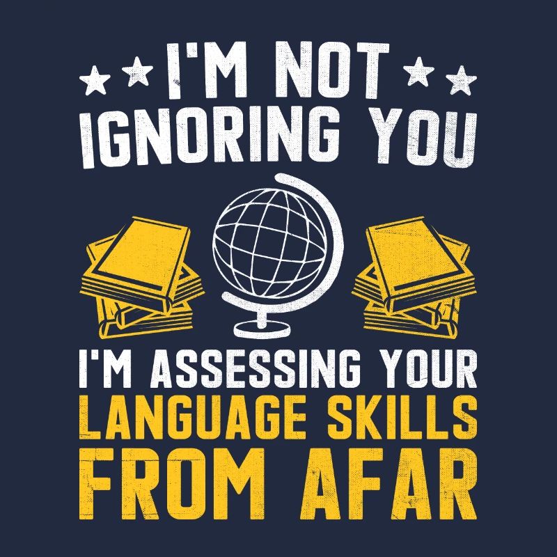 Foreign Language Teacher School Languages Teachers