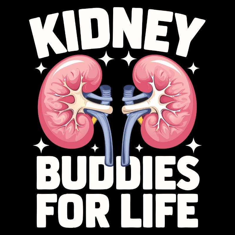 Nierenspender Niere Organspender