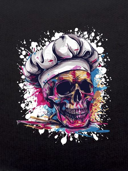Chef Chef Crâne