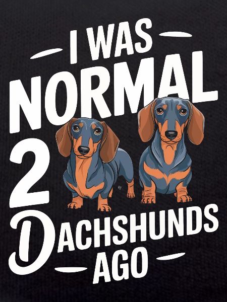 Dachshund Dog