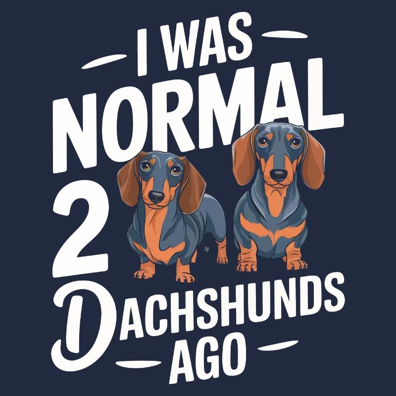 Dachshund Dog