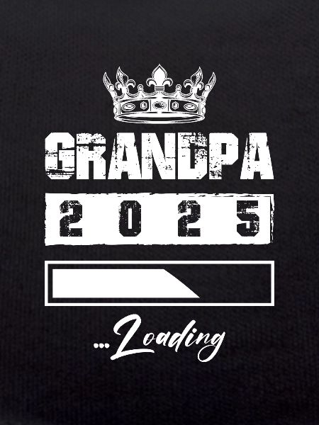 Opa 2025 Loading Grandpa