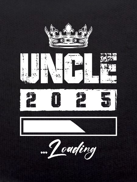 Uncle 2025 Loading