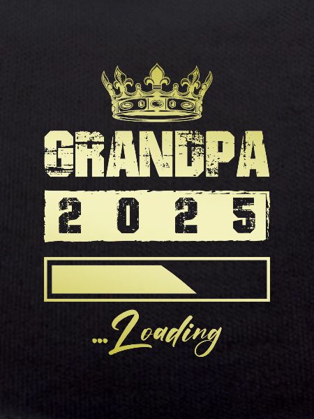 Opa 2025 Loading Grandpa