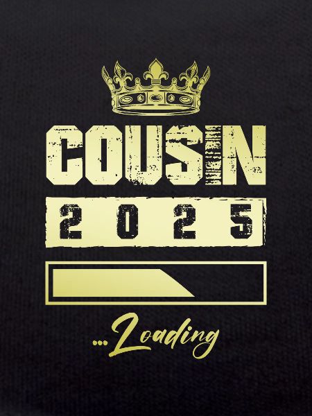 Cousin 2025 Loading