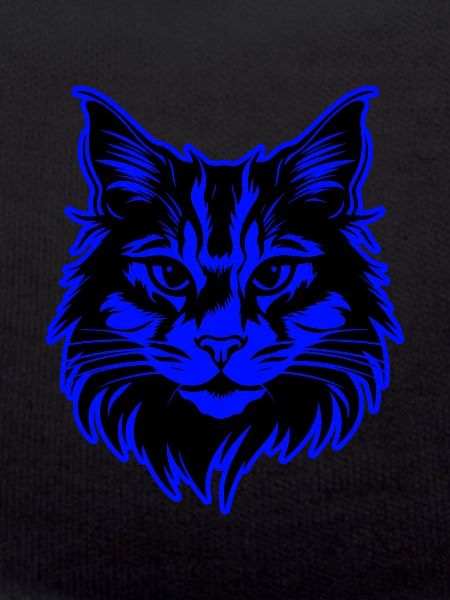 Cat Head Cat
