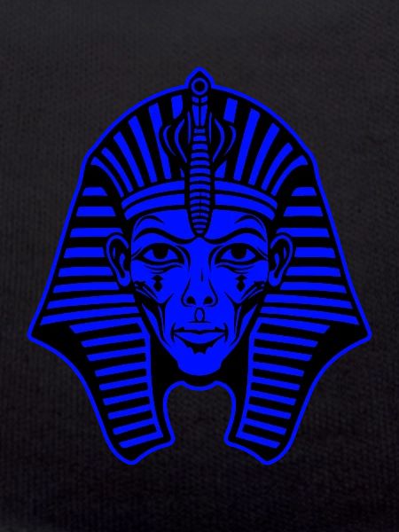 Pharaoh Portrait