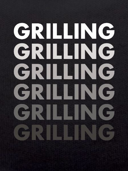 Griller Grilling