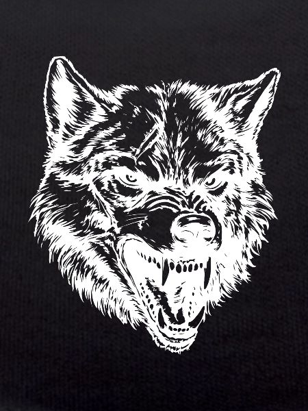 Wolf Animal