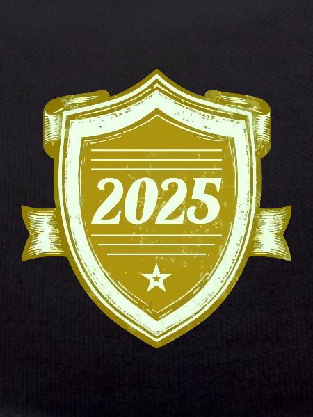 2025 year