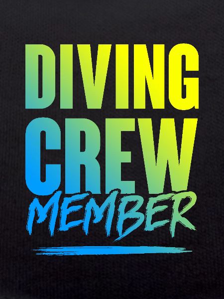 Diving Crew