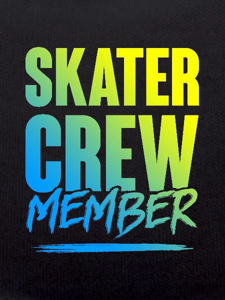 Skater Crew