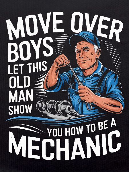 Mechanic Mechanic Workshop