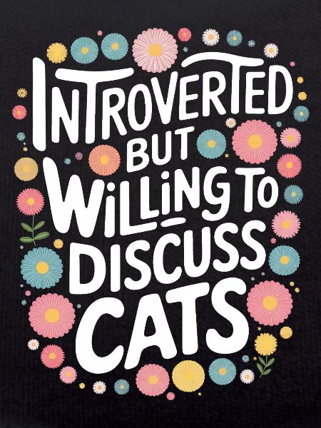 Introvert, antisocial, introvert