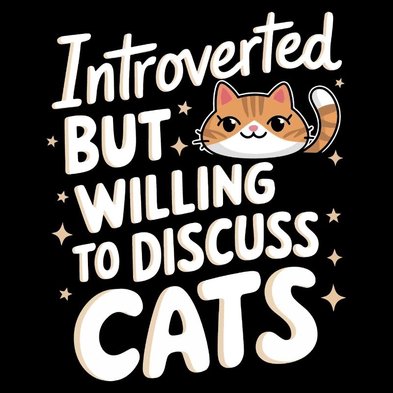 Introvertierter asozialer introvertierter