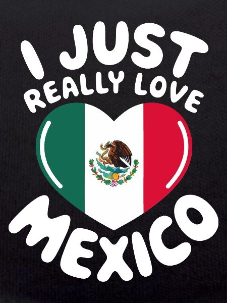 Mexico Mexico Mexican Spanish