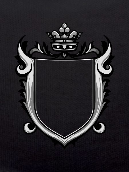 Wappen Leer