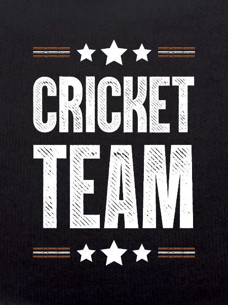 Cricket Team