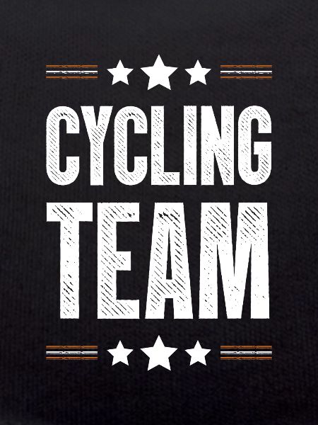 Cycling Team