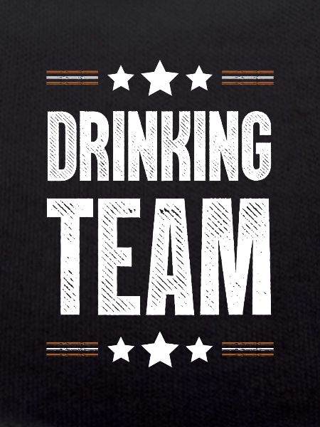 Drinking Team