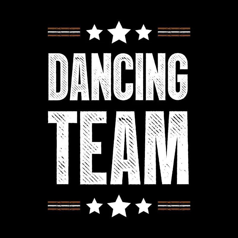 Dancing Team