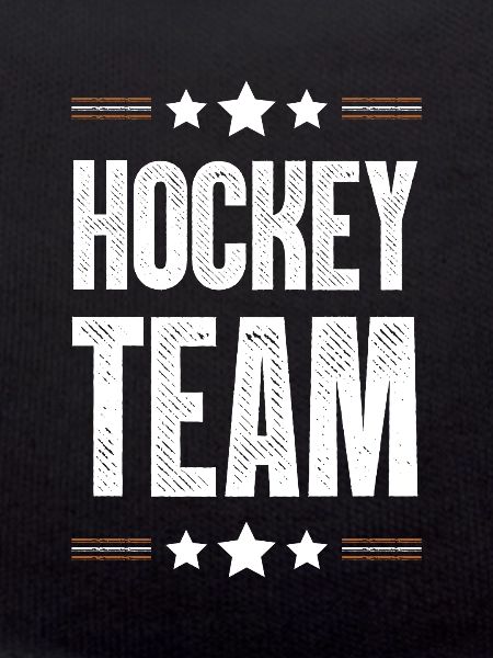 Hockey Team