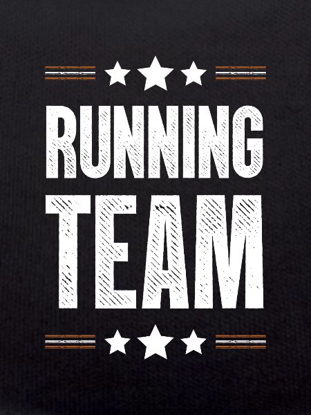 Running Team