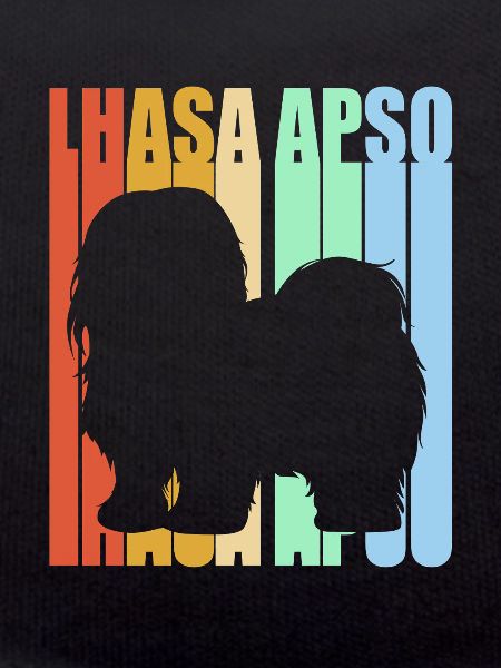 Lhasa Apso