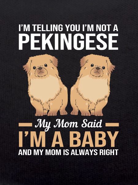 Pekingese Peningese