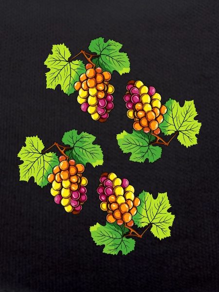 Grapes Fruit