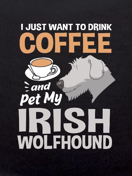 Irish wolfhound