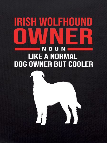 Irish wolfhound