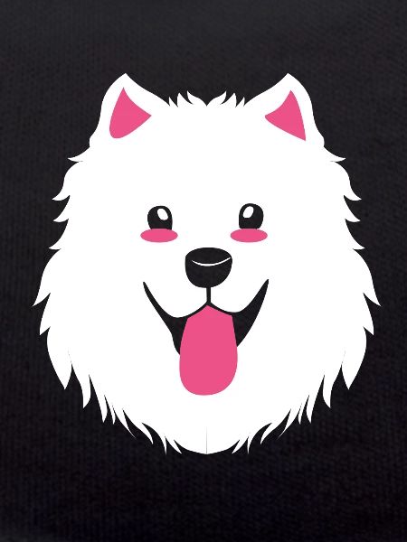 Samoyed Dog Samoyed