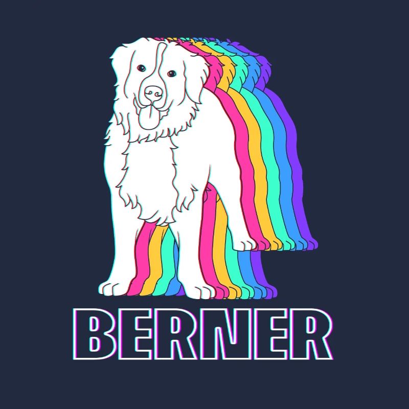 Bouvier bernois