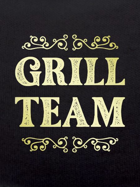 Grill Team