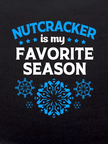 Christmas Nutcracker