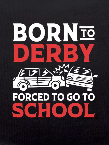 Demo Derby