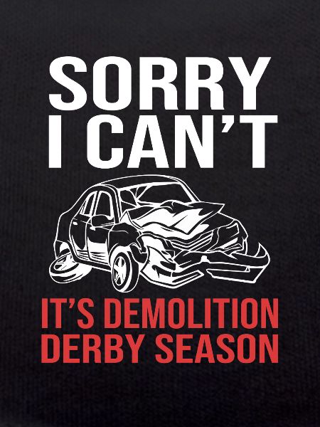 Démolition du derby