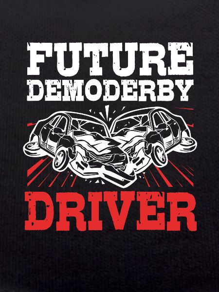 Demolition Derby