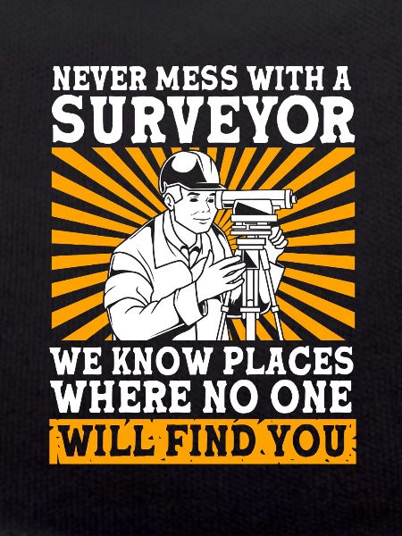 Surveyor