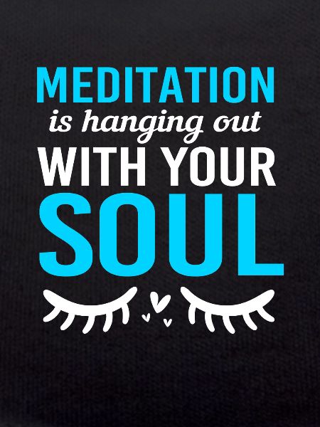Meditation Chakra Zen