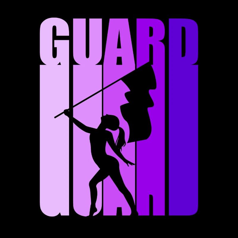 Drapeau Drapeau Agitateur Drapeau Waver Carnival